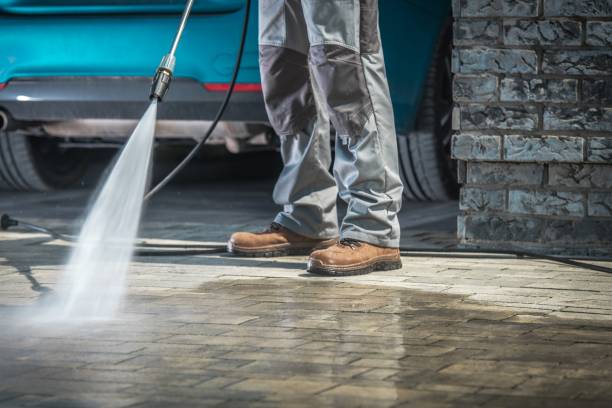 Best Fleet Vehicle Washing  in Joshua, TX