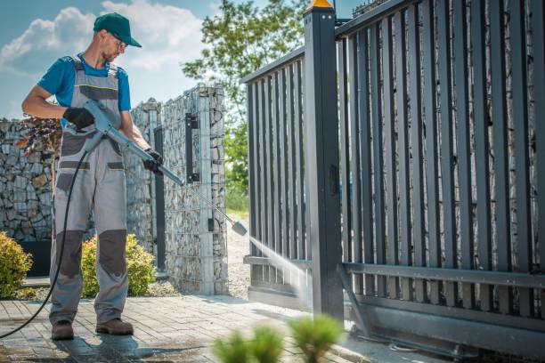 Best Gas Station Cleaning  in Joshua, TX