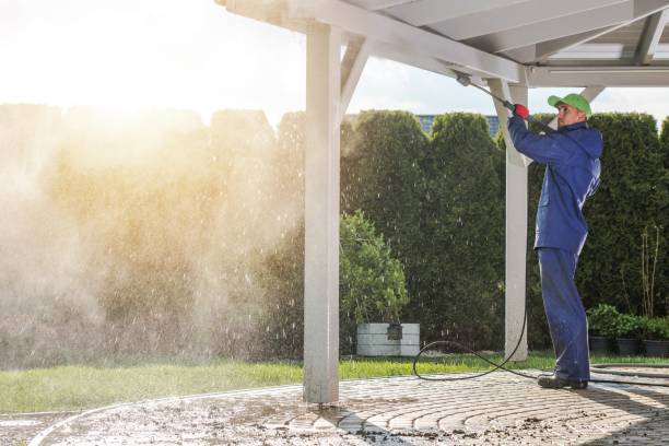 Best Playground Equipment Cleaning  in Joshua, TX