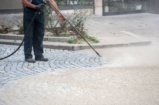 Best Machinery and Equipment Cleaning  in Joshua, TX