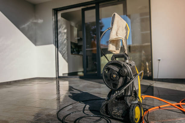 Best Factory Floor Cleaning  in Joshua, TX