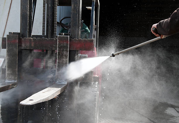 Best Dumpster Area Cleaning  in Joshua, TX
