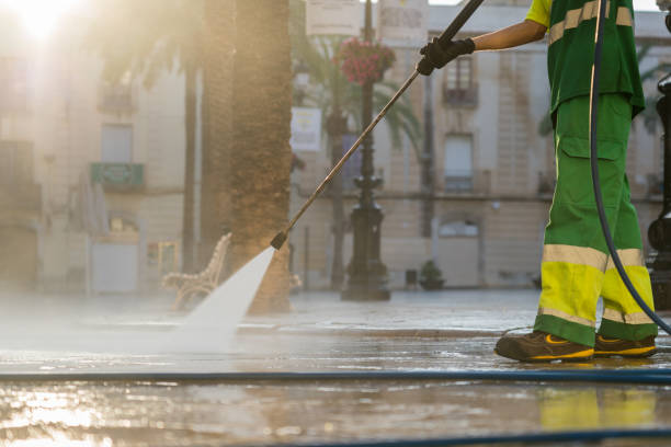 Best Driveway Pressure Washing  in Joshua, TX